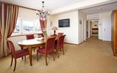 Туры в отель Hotel Palais26