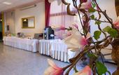 Туры в отель Hotel Ristorante Al Fiore