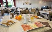 Туры в отель Hotel Ristorante Al Fiore