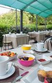 Туры в отель Hotel Ristorante Al Fiore