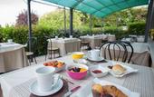 Туры в отель Hotel Ristorante Al Fiore
