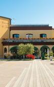 Туры в отель Hotel Ristorante Al Fiore
