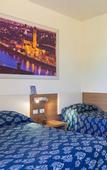 Туры в отель Hotel Ristorante Al Fiore