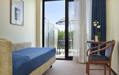 Туры в отель Hotel Ristorante Al Fiore