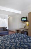 Туры в отель Hotel Ristorante Al Fiore