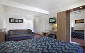 Туры в отель Hotel Ristorante Al Fiore