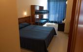 Туры в отель Hotel Ristorante Al Fiore