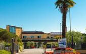 Туры в отель Hotel Ristorante Al Fiore