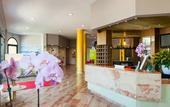 Туры в отель Hotel Ristorante Al Fiore