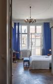 Туры в отель Hotel Art Nouveau
