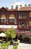 Туры в отель European Hotel