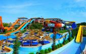 Туры в отель Pickalbatros Jungle Aqua Park Resort Neverland Hurghada