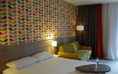 Туры в отель ibis Styles Chaumont Centre Gare