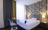 Туры в отель ibis Styles Chaumont Centre Gare