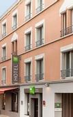Туры в отель ibis Styles Chaumont Centre Gare