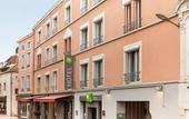 Туры в отель ibis Styles Chaumont Centre Gare