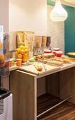 Туры в отель ibis Styles Chaumont Centre Gare