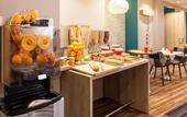 Туры в отель ibis Styles Chaumont Centre Gare