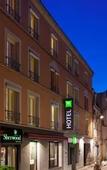 Туры в отель ibis Styles Chaumont Centre Gare
