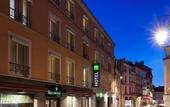 Туры в отель ibis Styles Chaumont Centre Gare
