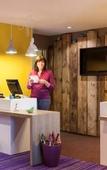 Туры в отель ibis Styles Chaumont Centre Gare
