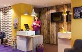 Туры в отель ibis Styles Chaumont Centre Gare