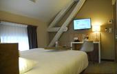 Туры в отель ibis Styles Chaumont Centre Gare