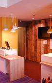 Туры в отель ibis Styles Chaumont Centre Gare