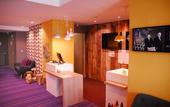 Туры в отель ibis Styles Chaumont Centre Gare