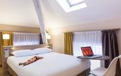 Туры в отель ibis Styles Chaumont Centre Gare