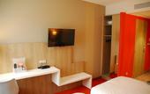 Туры в отель ibis Styles Chaumont Centre Gare