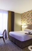 Туры в отель ibis Styles Chaumont Centre Gare