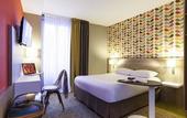 Туры в отель ibis Styles Chaumont Centre Gare