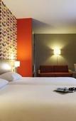 Туры в отель ibis Styles Chaumont Centre Gare