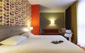 Туры в отель ibis Styles Chaumont Centre Gare