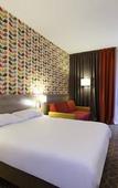 Туры в отель ibis Styles Chaumont Centre Gare
