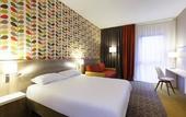 Туры в отель ibis Styles Chaumont Centre Gare