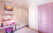 Туры в отель Hotel La Petite Rosa