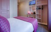Туры в отель Hotel La Petite Rosa