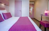 Туры в отель Hotel La Petite Rosa