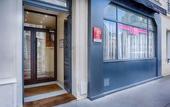 Туры в отель Hotel La Petite Rosa