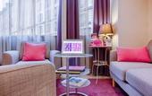 Туры в отель Hotel La Petite Rosa