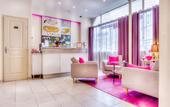 Туры в отель Hotel La Petite Rosa