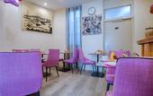 Туры в отель Hotel La Petite Rosa