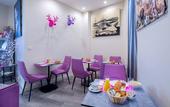 Туры в отель Hotel La Petite Rosa