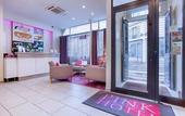 Туры в отель Hotel La Petite Rosa