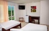 Туры в отель Sanha Plus Hotel