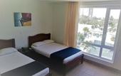 Туры в отель Sanha Plus Hotel