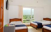 Туры в отель Sanha Plus Hotel