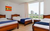 Туры в отель Sanha Plus Hotel